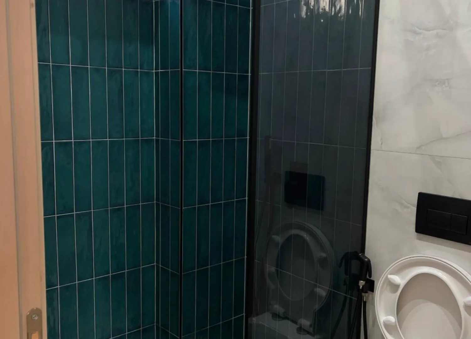 Secret Village Apartment Sarandë 0*,  알바니아