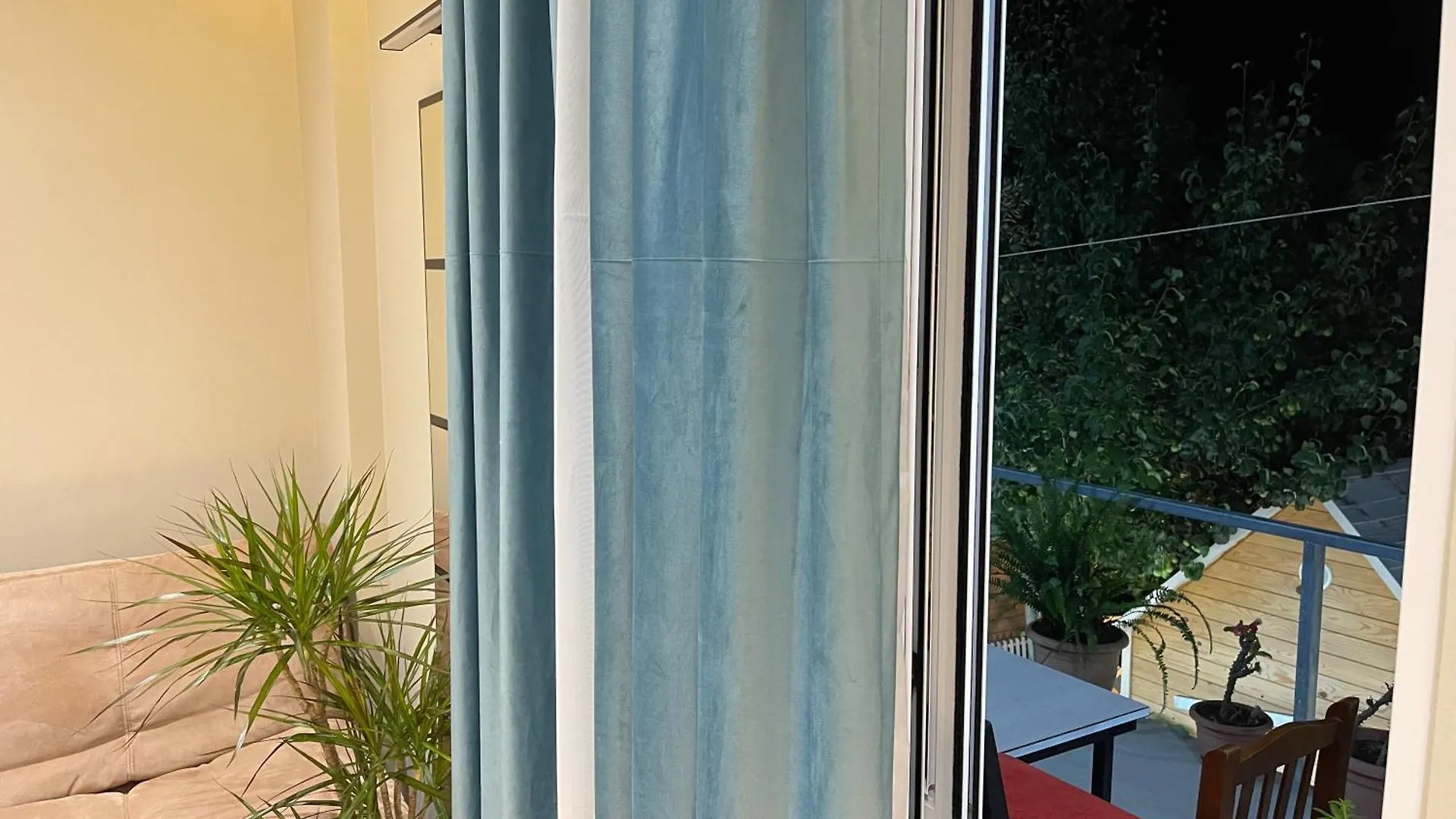 Secret Village Apartment Sarandë 0*,  알바니아