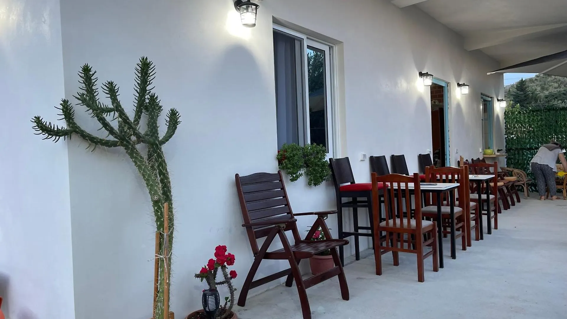 Secret Village Apartment Sarande Albania