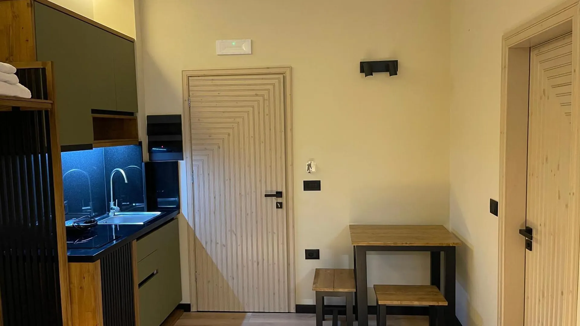 Secret Village Apartment Sarande