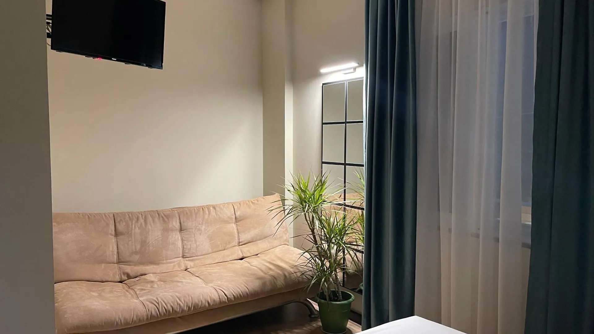 Secret Village Apartment Sarande