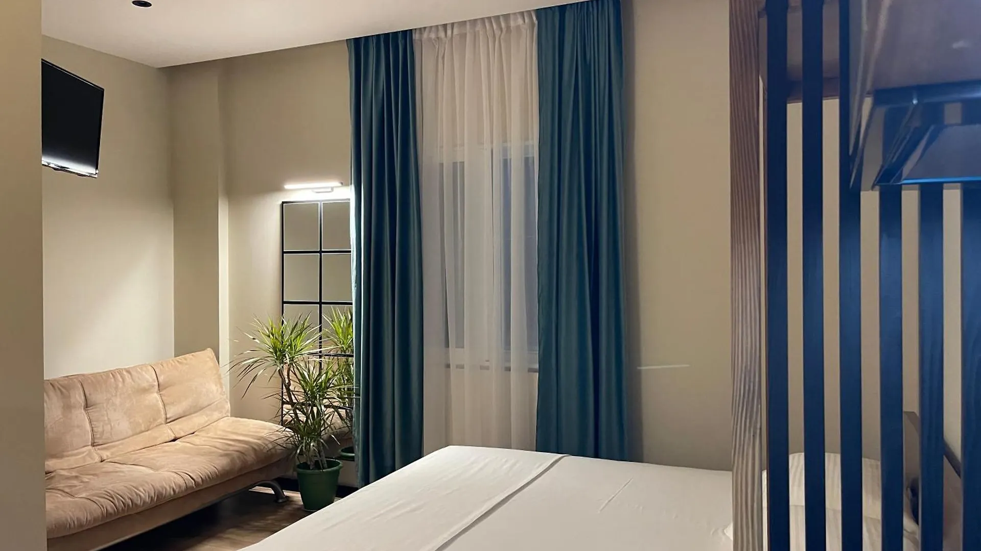 Secret Village Apartment Sarande