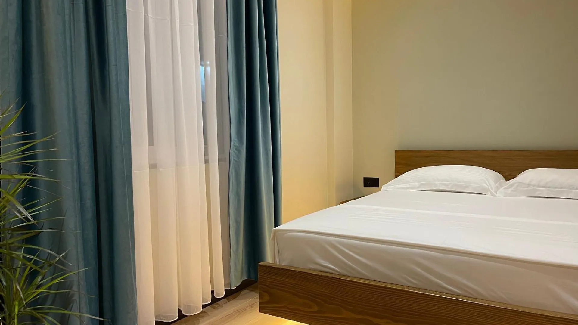 Secret Village Apartment Sarande