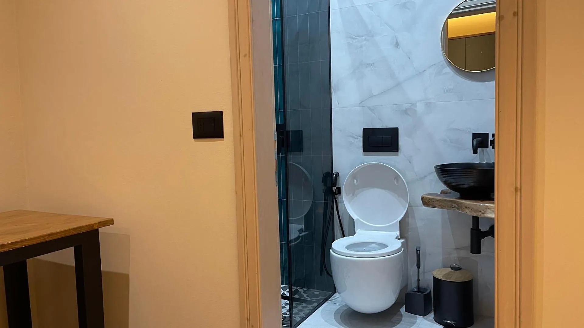 Secret Village Apartment Sarande